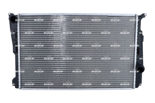 NRF Radiateur 550173