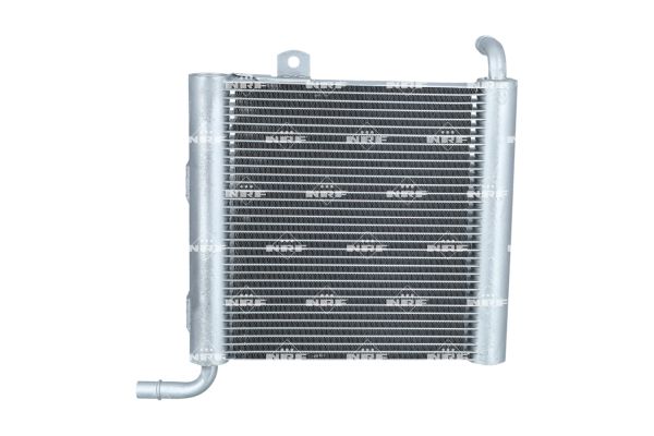 NRF Radiateur 550176
