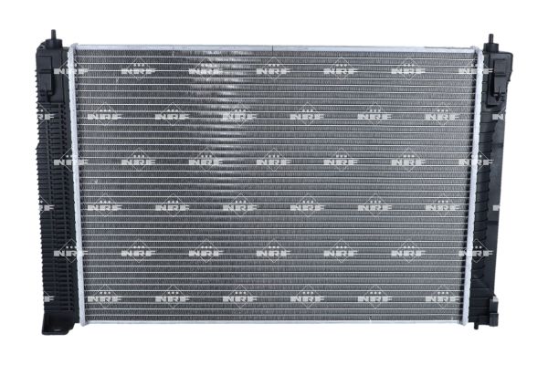 NRF Radiateur 550177