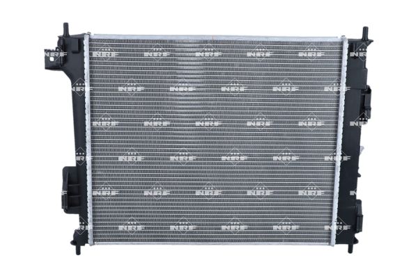 NRF Radiateur 550178