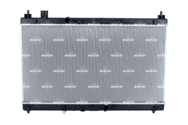 NRF Radiateur 550179