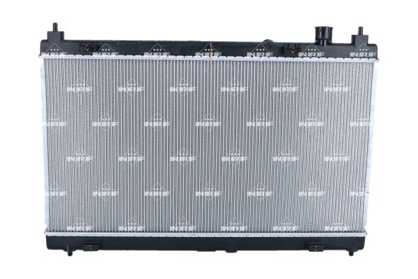 NRF Radiateur 550179