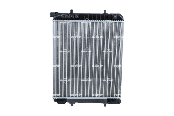 NRF Radiateur 550181