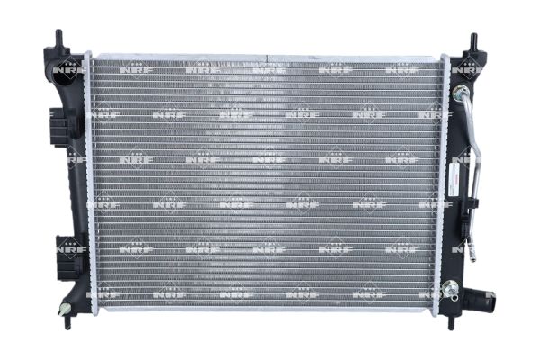 NRF Radiateur 550182