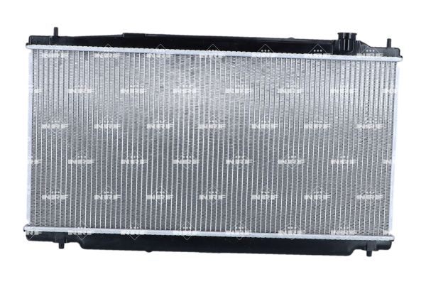 NRF Radiateur 550184