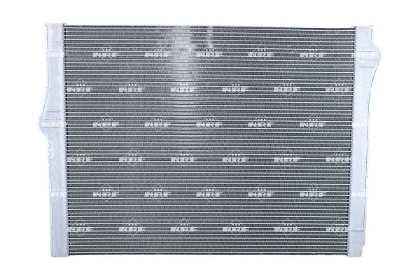 NRF Radiateur 550185