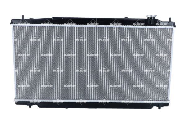 NRF Radiateur 550186