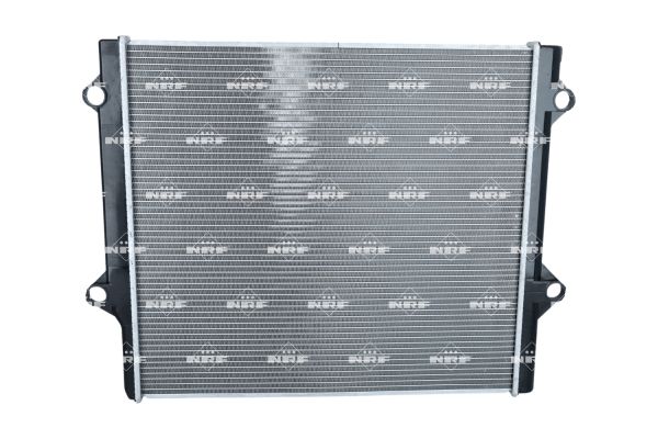 NRF Radiateur 550187