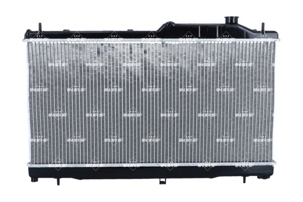 NRF Radiateur 550188