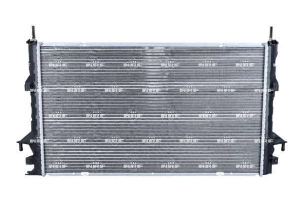 NRF Radiateur 550192
