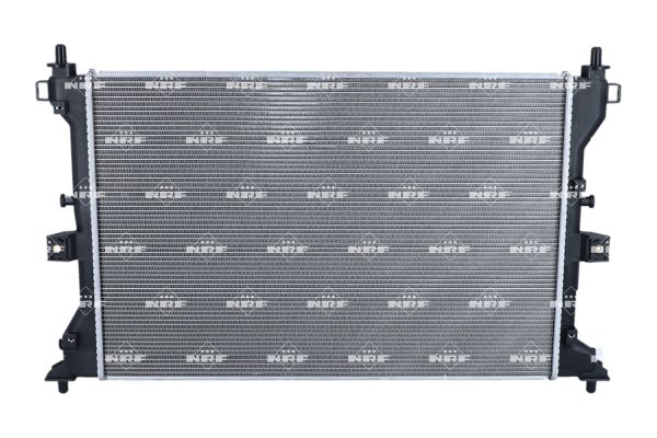 NRF Radiateur 550195