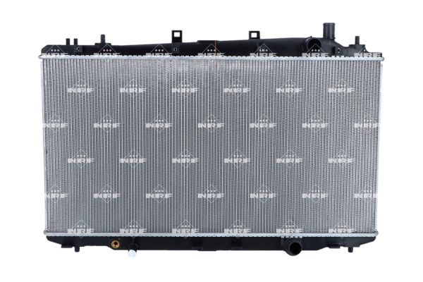 NRF Radiateur 550196
