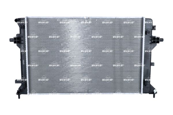 NRF Radiateur 550198