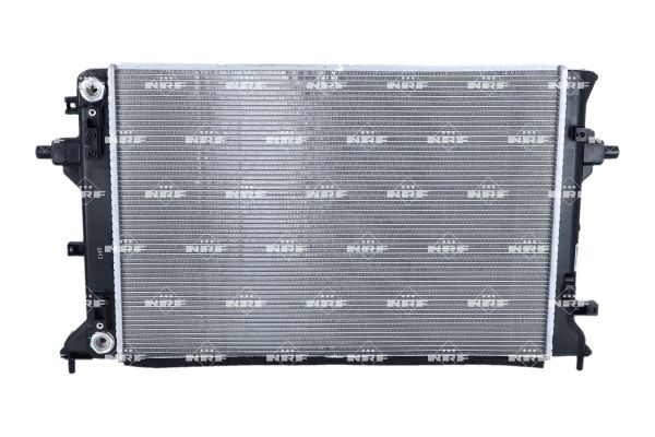 NRF Radiateur 550198
