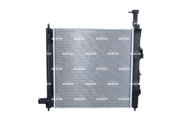 NRF Radiateur 550200