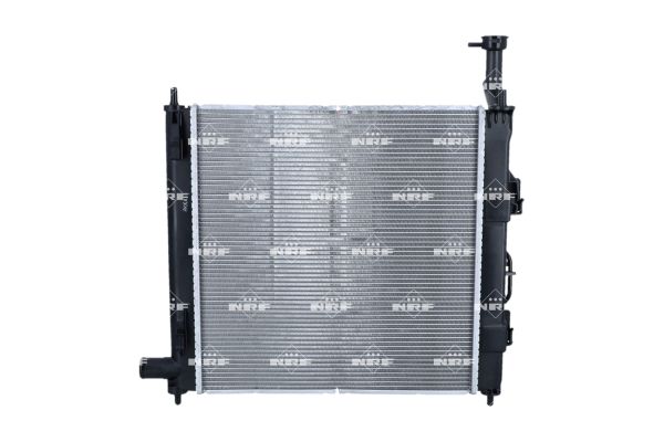 NRF Radiateur 550201