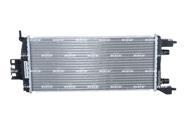 NRF Radiateur 550202