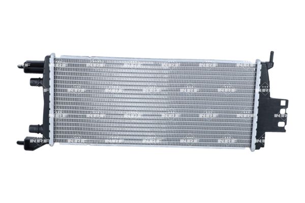 NRF Radiateur 550202