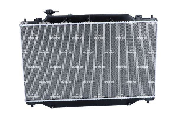 NRF Radiateur 550203