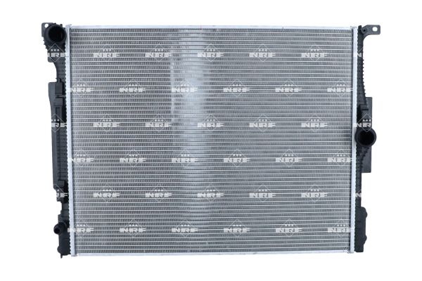 NRF Radiateur 550205