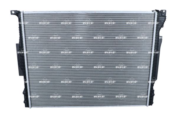NRF Radiateur 550205