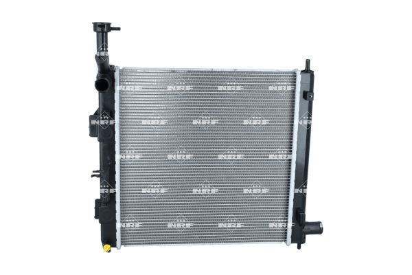 NRF Radiateur 550206