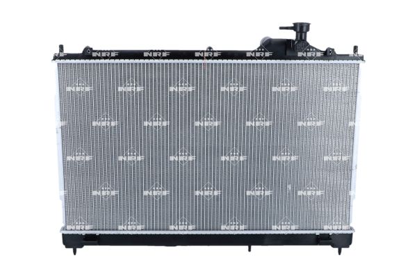 NRF Radiateur 550207