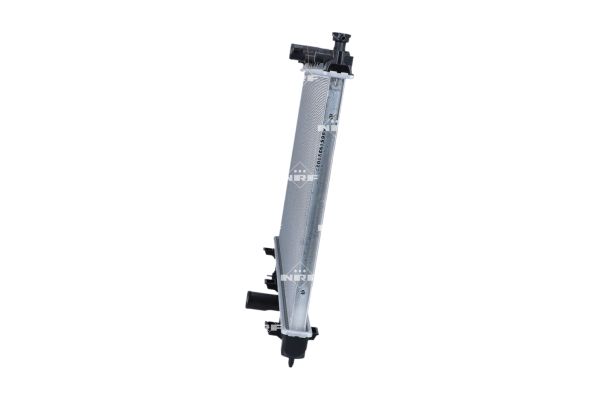 NRF Radiateur 550208