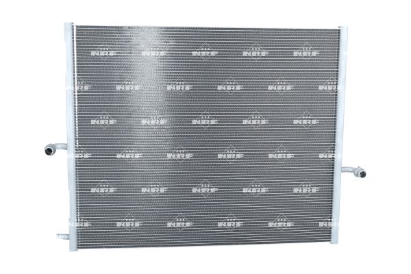 NRF Radiateur 550209