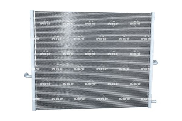 NRF Radiateur 550209