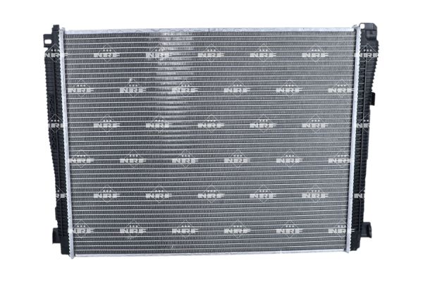 NRF Radiateur 550210