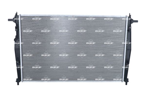 NRF Radiateur 550211