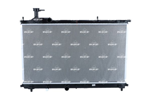 NRF Radiateur 550213