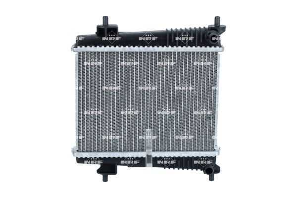 NRF Radiateur 550214