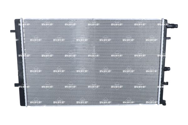 NRF Radiateur 550216