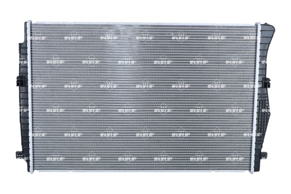 NRF Radiateur 550217