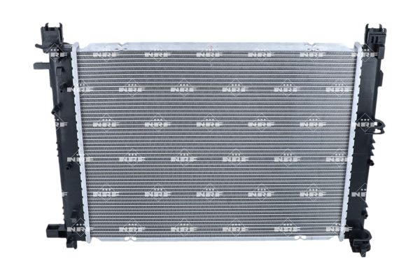 NRF Radiateur 550218