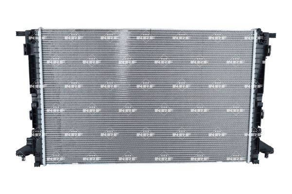 NRF Radiateur 550219