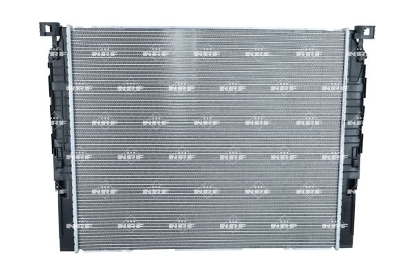 NRF Radiateur 550220