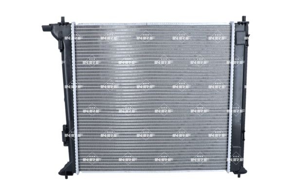 NRF Radiateur 550221