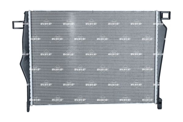 NRF Radiateur 550222