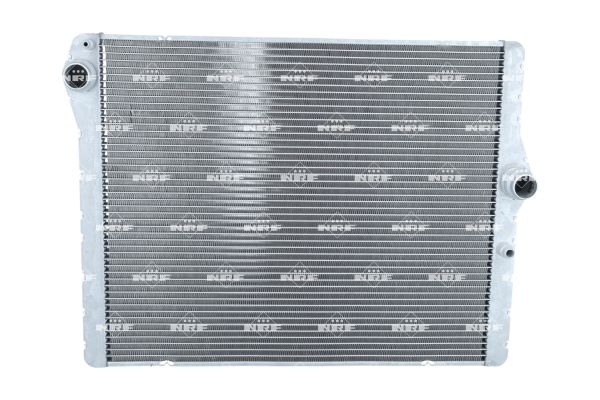 NRF Radiateur 550223