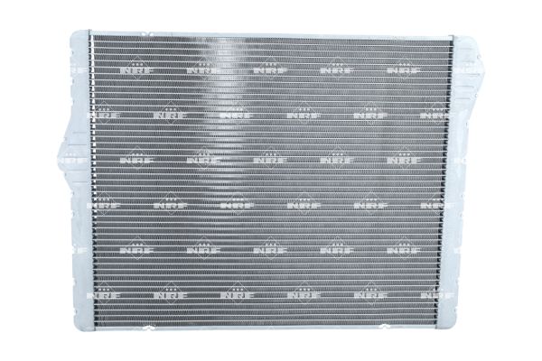 NRF Radiateur 550223