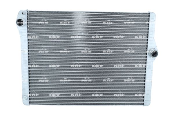 NRF Radiateur 550225
