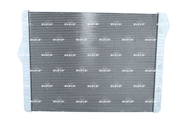NRF Radiateur 550225