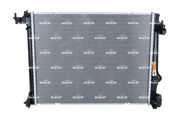 NRF Radiateur 550226