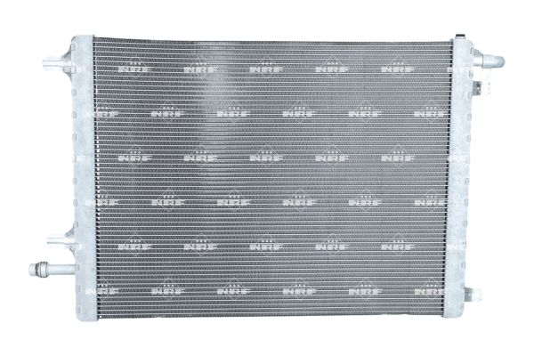 NRF Radiateur 550227