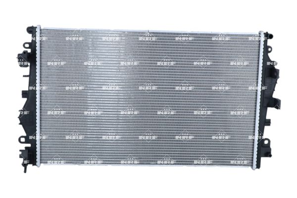NRF Radiateur 550228
