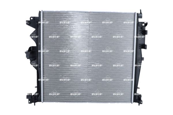 NRF Radiateur 550229