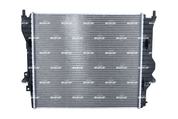 NRF Radiateur 550230
